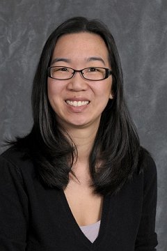 Jennifer Wong-Ma