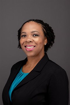 Jeremy A. Magruder Waisome