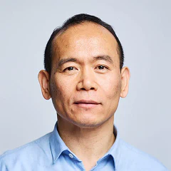 Jianhua Li