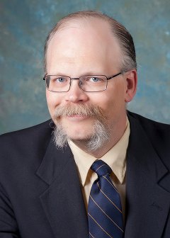 Jim Huggins