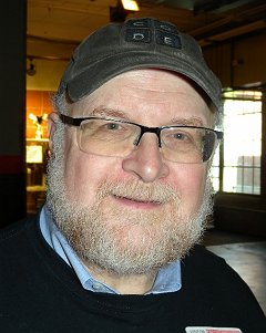 Joe Kmoch