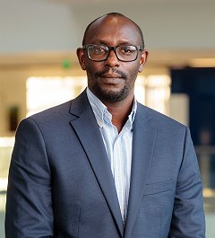 Jonathan Mwaura