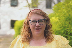 Katharine Childs