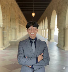 Kevin Hernandez