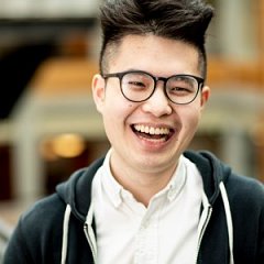 Kevin Lin