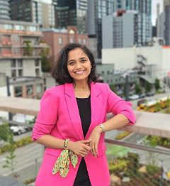 Kruti Shah