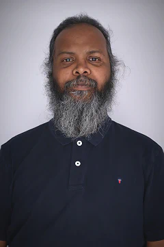 Kumar Thummapudi