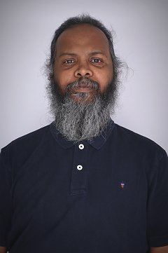 Kumar Thummapudi