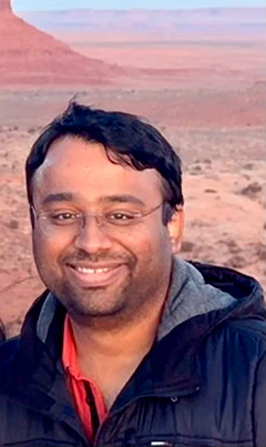 Kunal Goyal