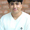 Kush Patel
