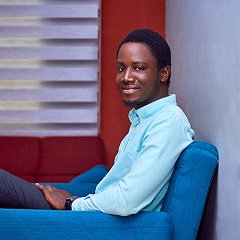 Kwabena Bamfo