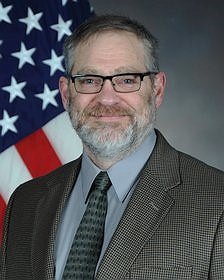 Larry Merkle