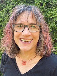 Lauren Bricker
