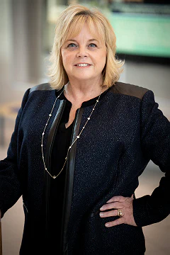 Lisa Garbrecht