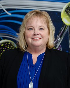 Lisa Garbrecht