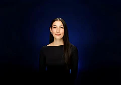 Lusine Hayrapetyan