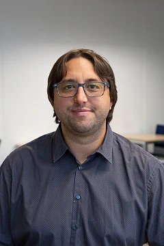 Marc Berges