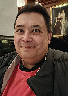 Marco Morazan