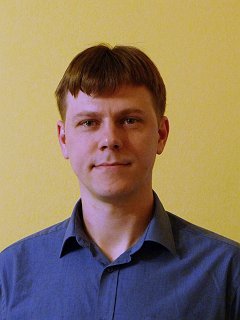 Martin Kruli&scaron;