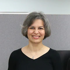 Maryam Majedi