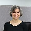 Maryam Majedi