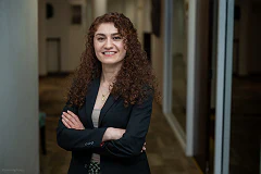 Masoumeh "Marya" Rahimi
