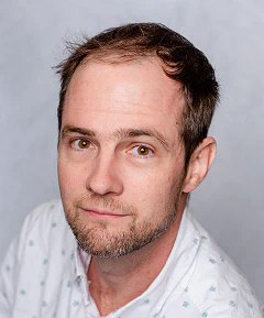 Matthew Toups