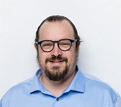 Michael Borkowski