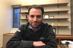 Michael Guerzhoy
