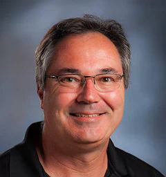 Michael Oudshoorn