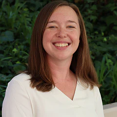 Miranda Parker