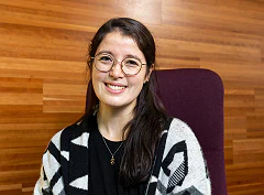 Miya Natsuhara