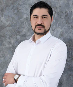 Montassar Ben Messaoud