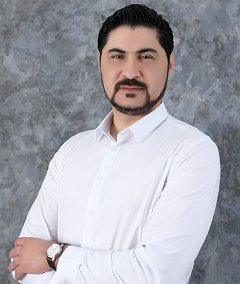 Montassar Ben Messaoud