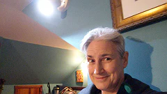Nanette Veilleux