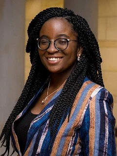Naomi Udenze