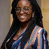 Naomi Udenze