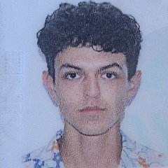 Oscar Jimenez Rodriguez