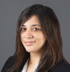 Ourania Spantidi