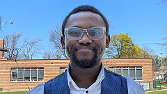 Paul Ezeamii