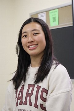 Peggy Tu