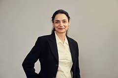 Pooja Vashisth