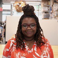 Portia Morrell