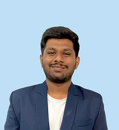 Prajwal Pisal