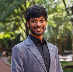 Rajagopal Venkatesaramani