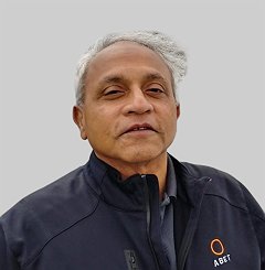 Rajendra K. Raj