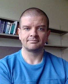 Randy J. Fortier