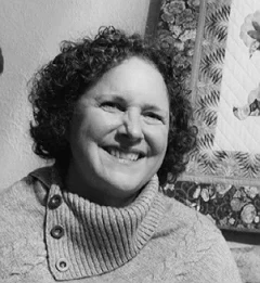 Rebecca Bates