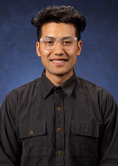 Regan Maharjan