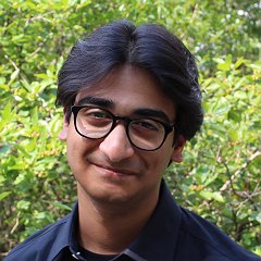 Ritesh Kanchi